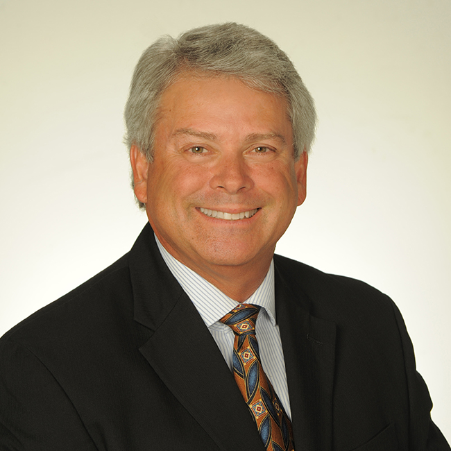 Picture of M. Scott Kleiman