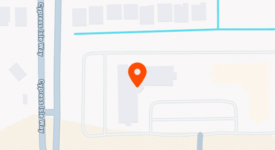Wellington map